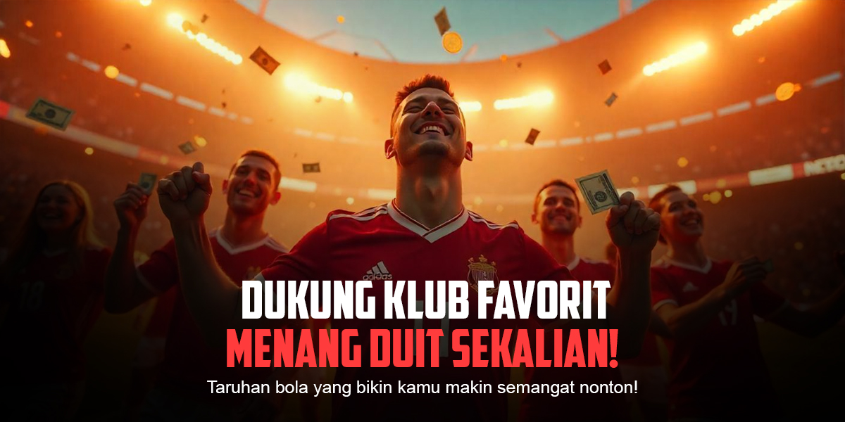 Rahasia Menang Taruhan Bola SBOBET yang Harus Kamu Tahu