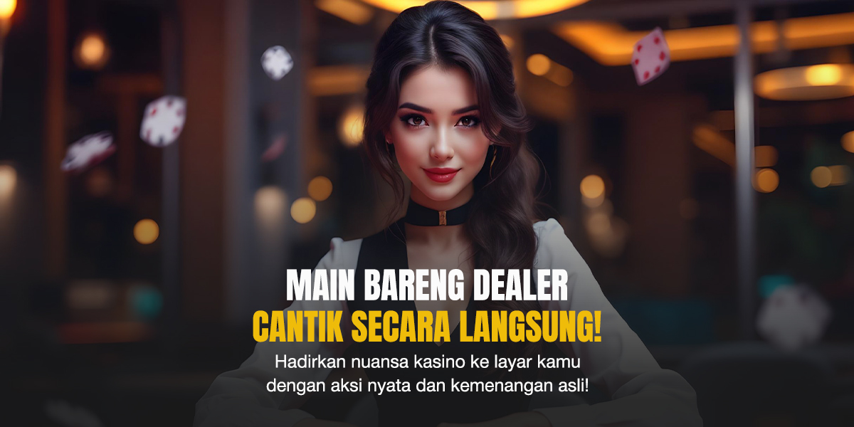 Mengungkap Rahasia Di Balik Gemerlap Dunia Casino Modern