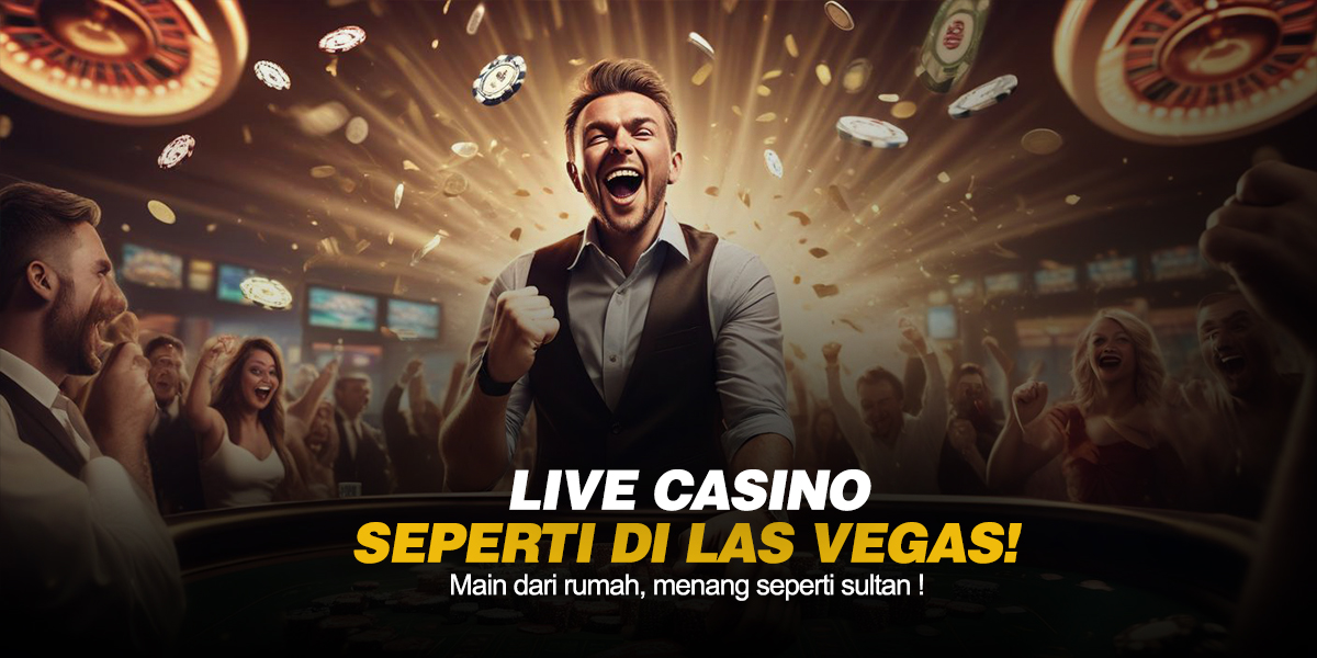 Eksplorasi Seru Baccarat Live di Evolution Gaming