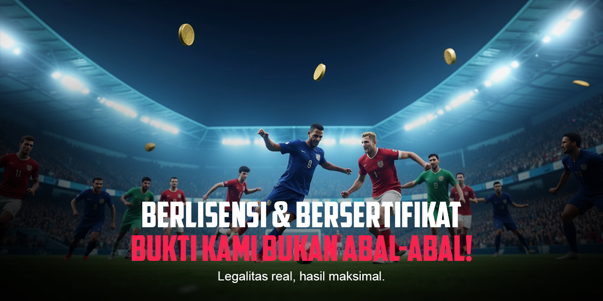 Taruhan Bola SBOBET: Strategi Jitu Menang Besar