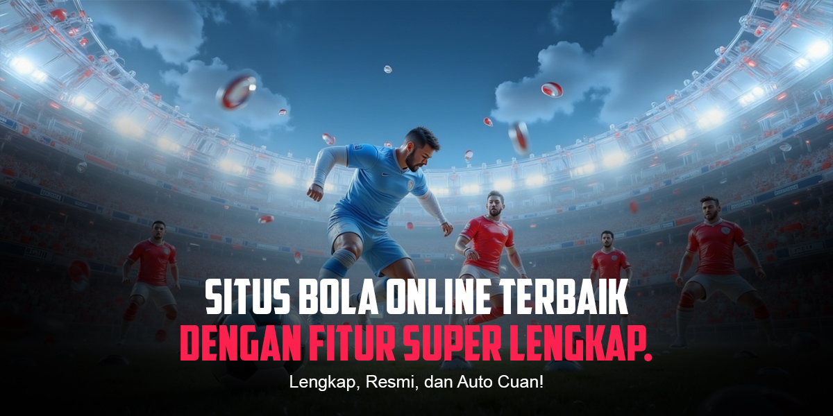 Qatar Football: Taruhan Seru di Pasaran Togel Qatar