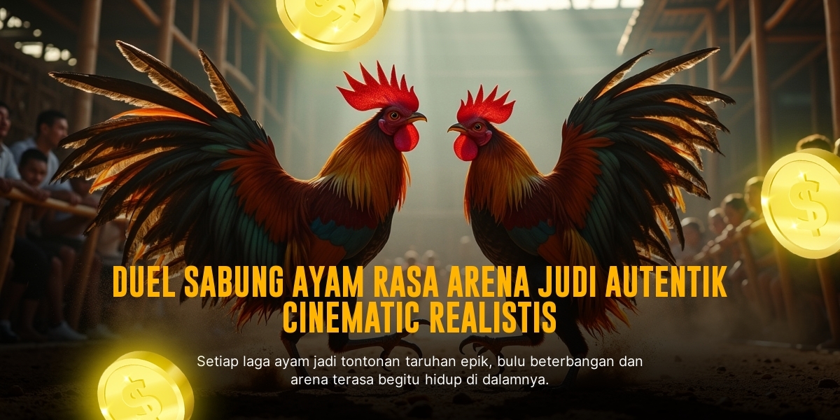 Menguak Rahasia Sabung Ayam SV388: Jenis, Odds, dan Strategi Menang