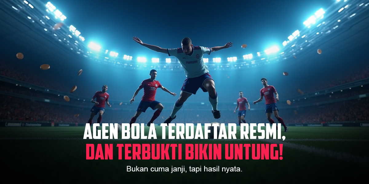 Bola Parlay: Strategi Tepat Memaksimalkan Taruhan di SBOBET