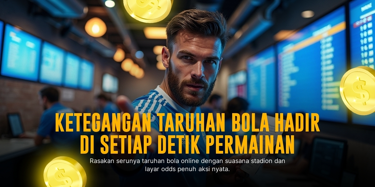 Sensasi Taruhan Bola di SBOBET: Strategi Cerdas Menang Besar