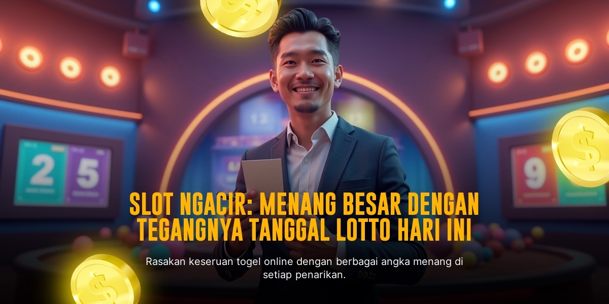 Togel Singapore: Strategi Memikat untuk Pasaran Paling Populer