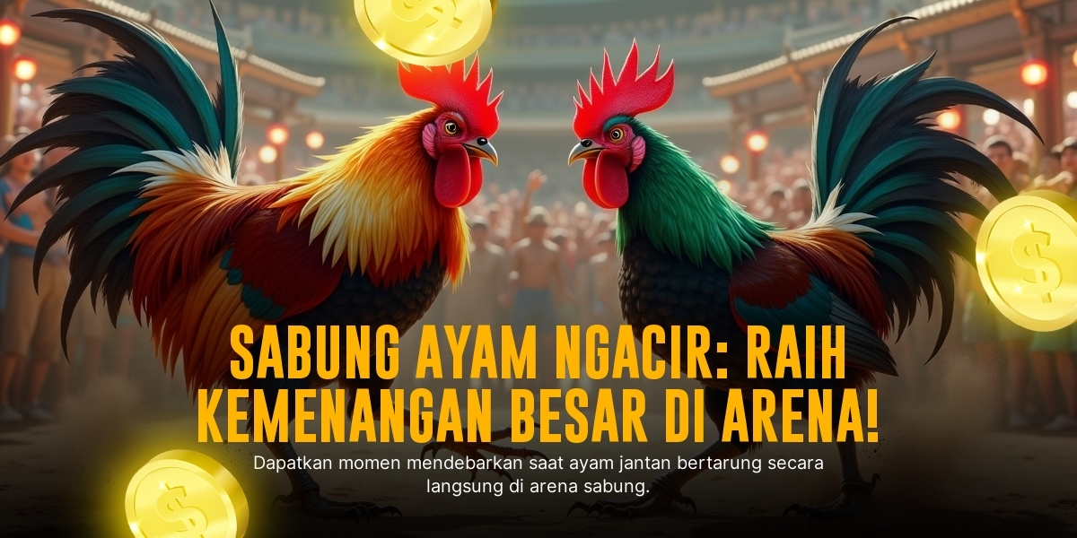 Mengenal SV388: Platform Sabung Ayam Online Terpercaya