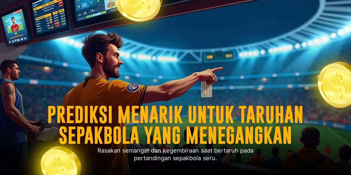 Maksimalkan Sensasi Taruhan Bola dengan SBOBET: Panduan Lengkap