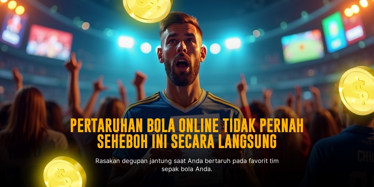 Keunikan Permainan Bola dari Pragmatic Play yang Bikin Ketagihan