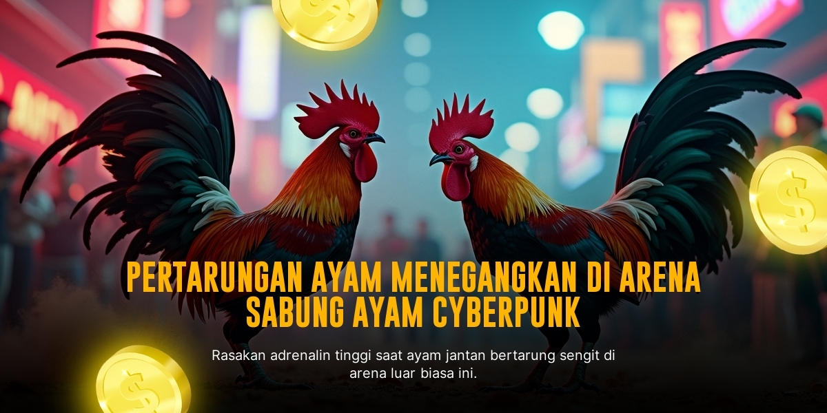 Membedah Keunggulan Ayam Bangkok dalam Dunia Sabung Ayam