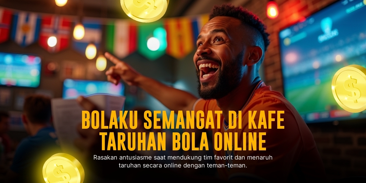 Strategi Jitu Taruhan Bola Over Under di SBOBET