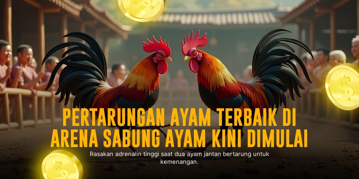 Mengenal Ayam Bangkok: Raja Sabung Ayam di SV388