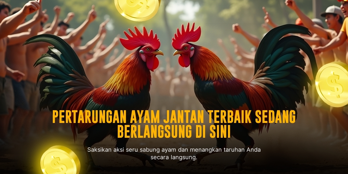 Mengenal Jenis Ayam Bangkok Dalam Sabung Ayam SV388