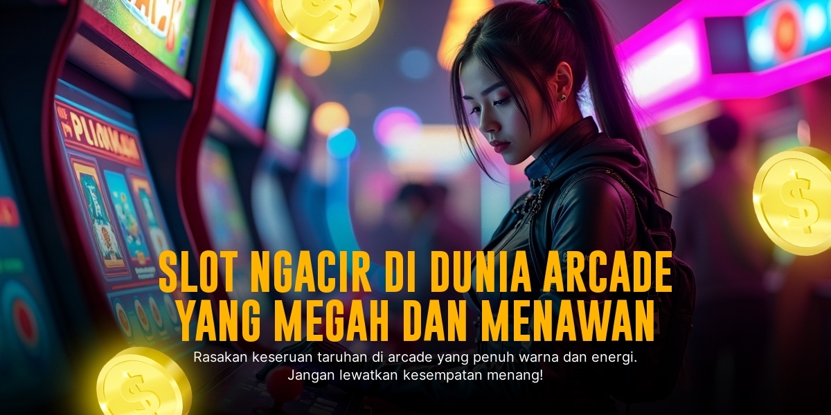 Sensasi Maksimal Bermain CQ9 Arcade Game Legend Of Bao