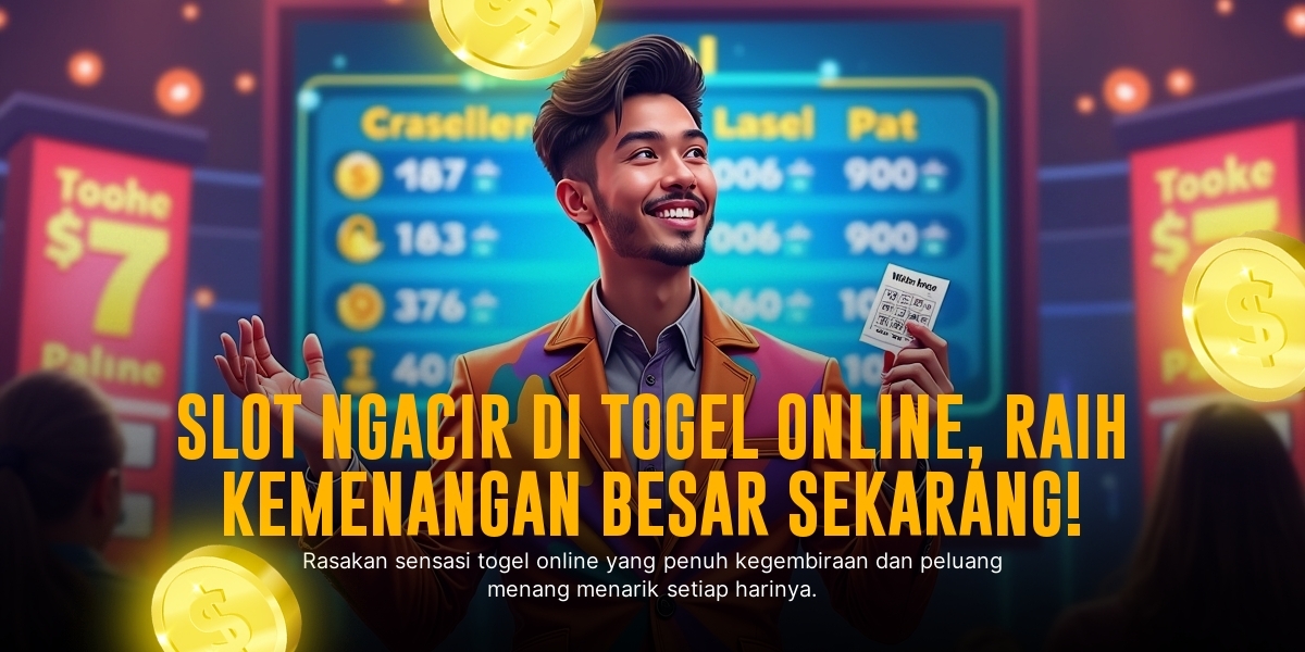 Kuasai Togel Hongkong: Cara Gacor25 RTP Menang Besar