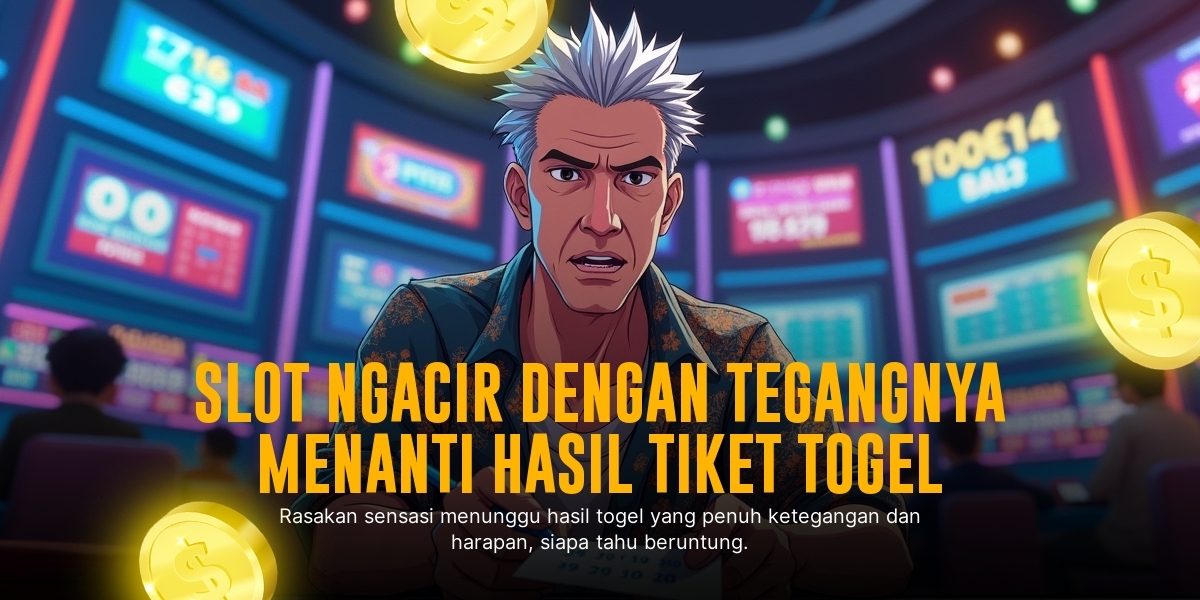 Togel Singapore SGP: Strategi Jitu Menangkan Taruhan Angka