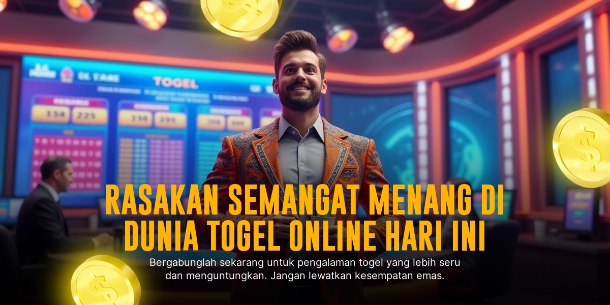 Menguak Rahasia Menang Besar di Togel Singapore: Strategi dan Tips Jitu