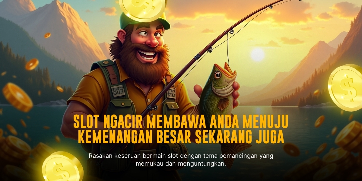 Kelezatan Sensasi Main Slot Wild West Gold dari Pragmatic Play