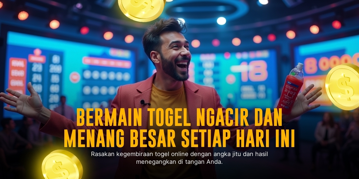 Misteri Seru Togel Singapore: Strategi Cerdas Menang Besar