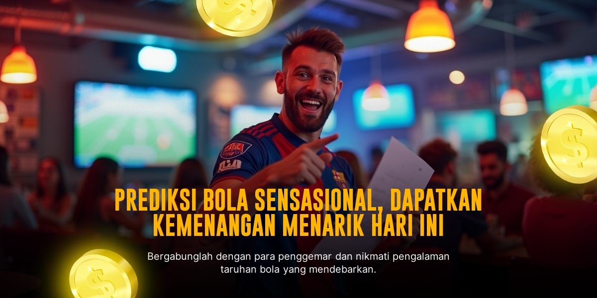 Rahasia Taruhan Bola SBOBET yang Bikin Kamu Cuan!