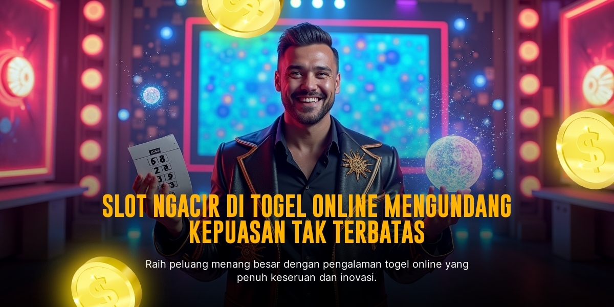 Togel Singapore SGP: Rahasia Menang dan Strategi Jitu Boswin77