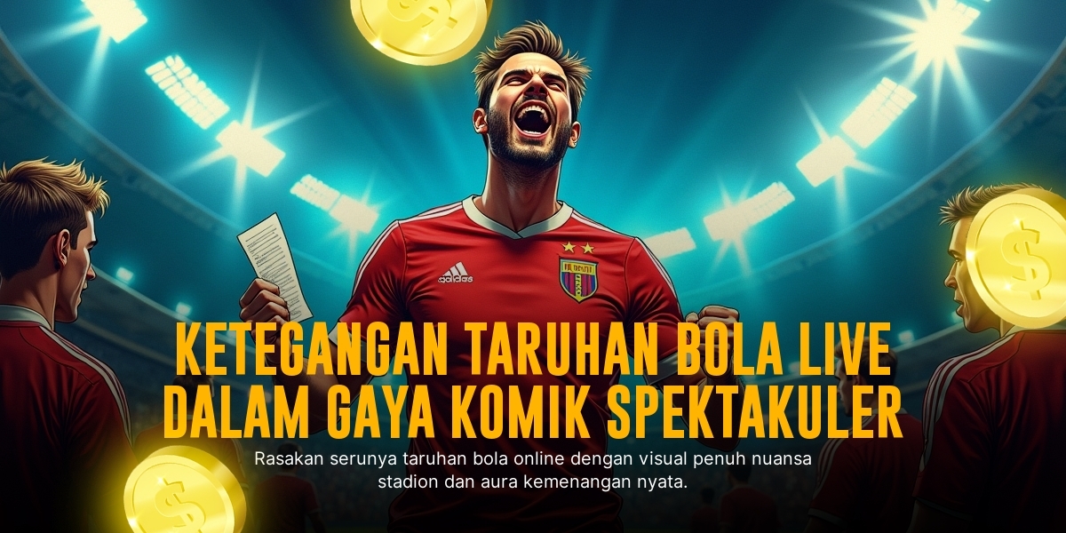 Mencari Keberuntungan dengan Taruhan Bola di SBOBET