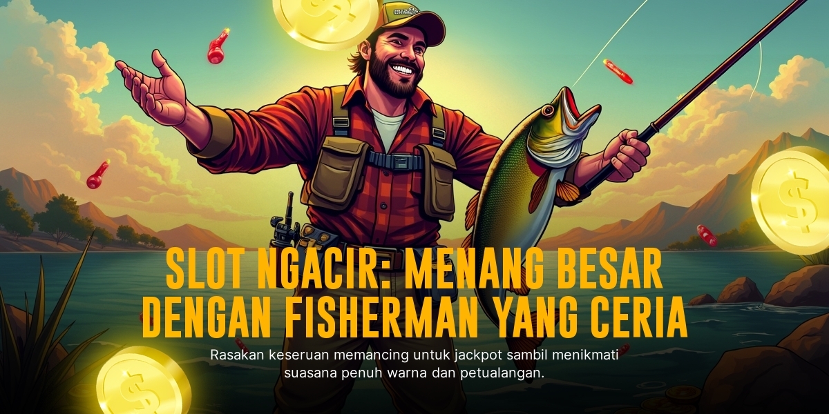 Slot Gacor Maxwin: Menguak Rahasia Slot Gacor Pragmatic Play