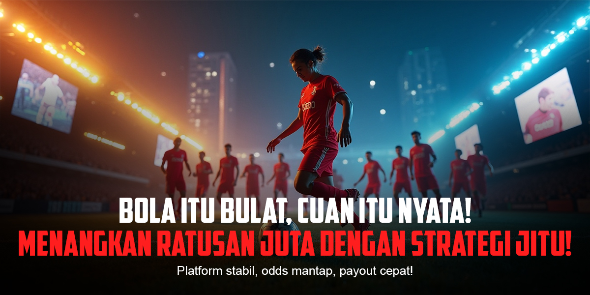 Menang Mudah dengan Taruhan Bola Spesifik di SBOBET