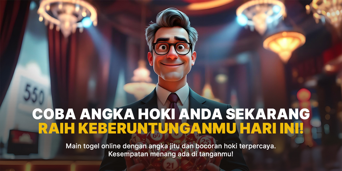 Bongkar Rahasia Togel Hongkong: Strategi Menang Colok Bebas