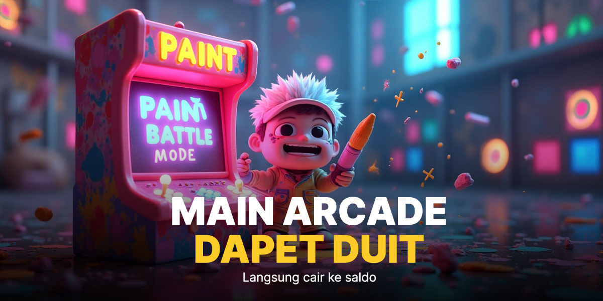 Kenikmatan Klasik di Spadegaming Arcade: Game Lucky Fishing